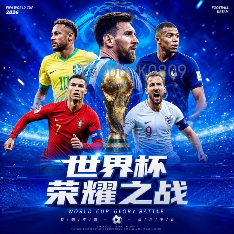 完整2026国际足联世界杯大洋洲名额一览：扩军后1.5席争夺战